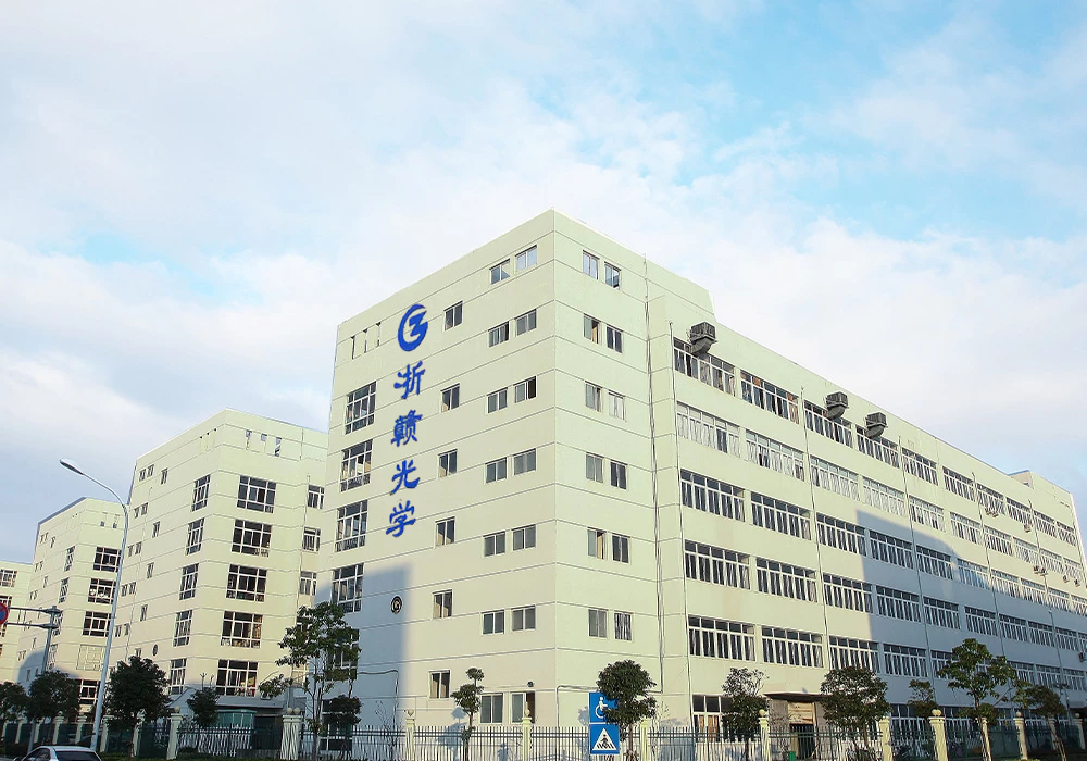 Wenzhou Zhegan Import And Export Co., Ltd.