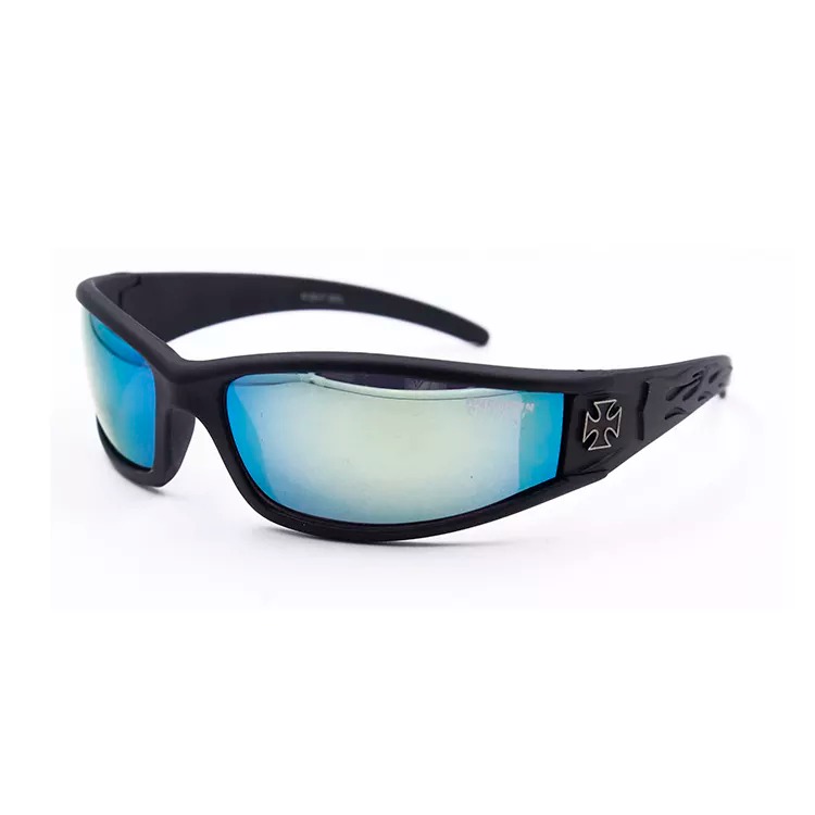 Cheap Plastic Safety Glasses with CE certification sports eyewear cycling protect glasses