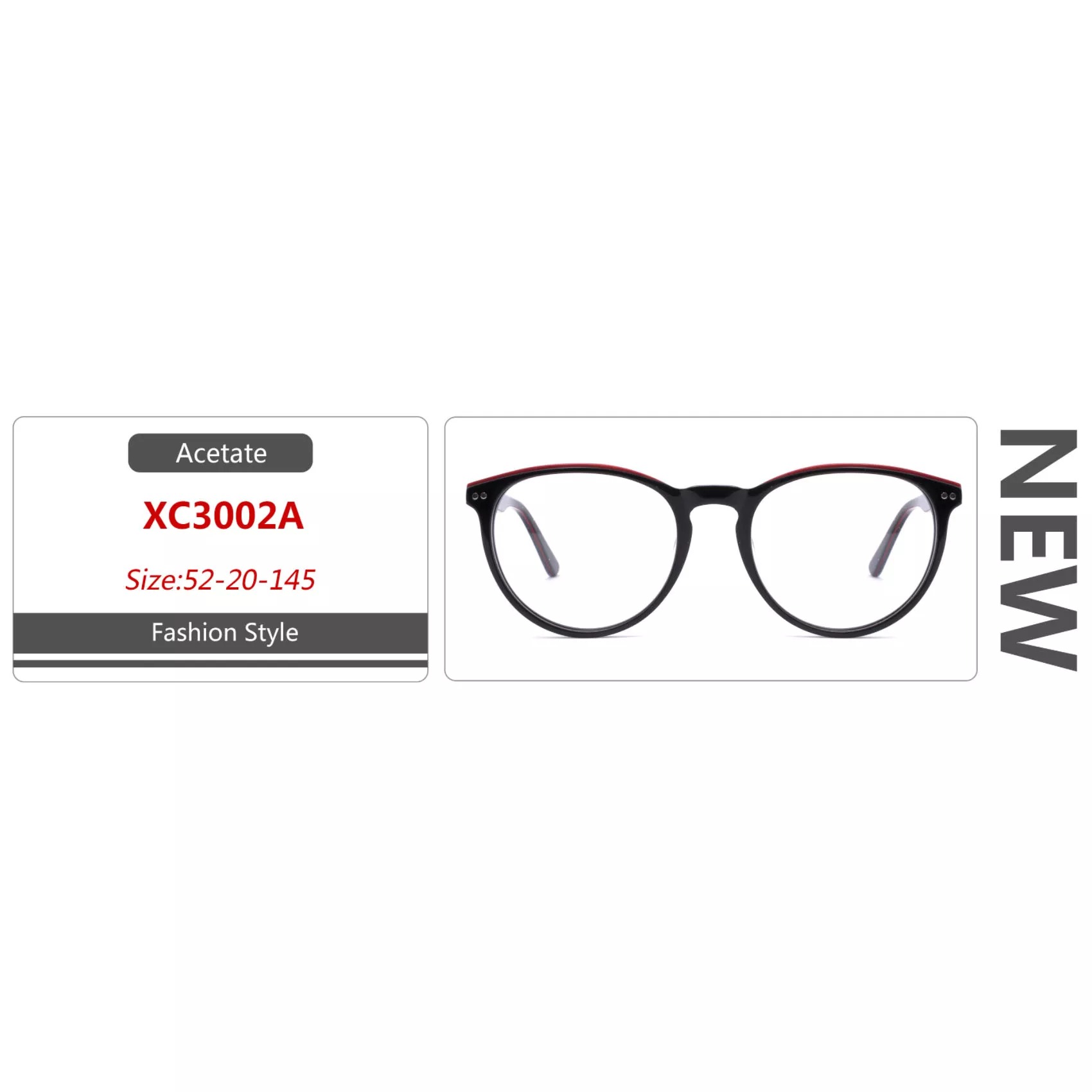 2023 Popular style Acetate optical frame glass for men and women