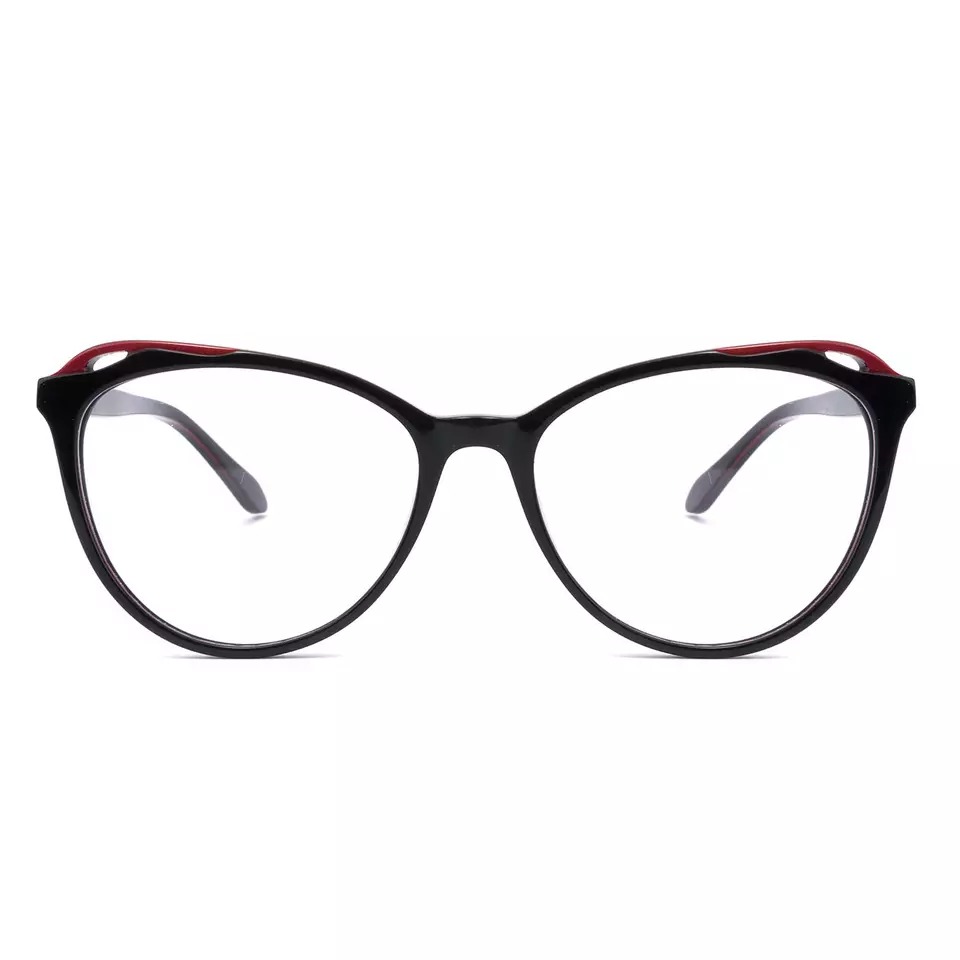 2023 New Popular Acetate optical frame glass OEM ODM eyewear glass for men and women