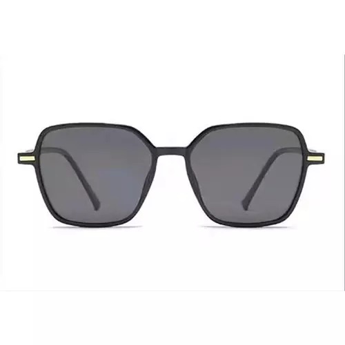 2022 Wholesale Untria light Polarized TR frame sunglasses Cheap Eyewear Square Sunglasses
