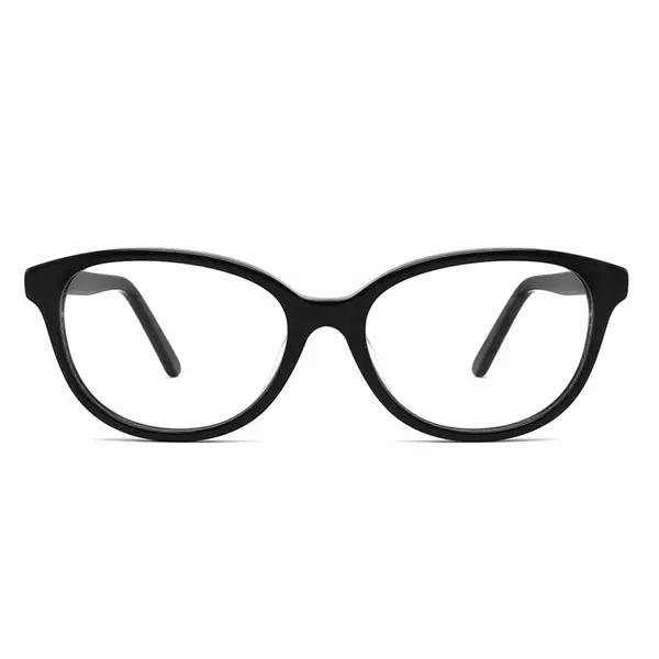 中国制造商的儿童 OEM 和 ODM 眼镜现货纯手工光学镜架醋酸纤维眼镜