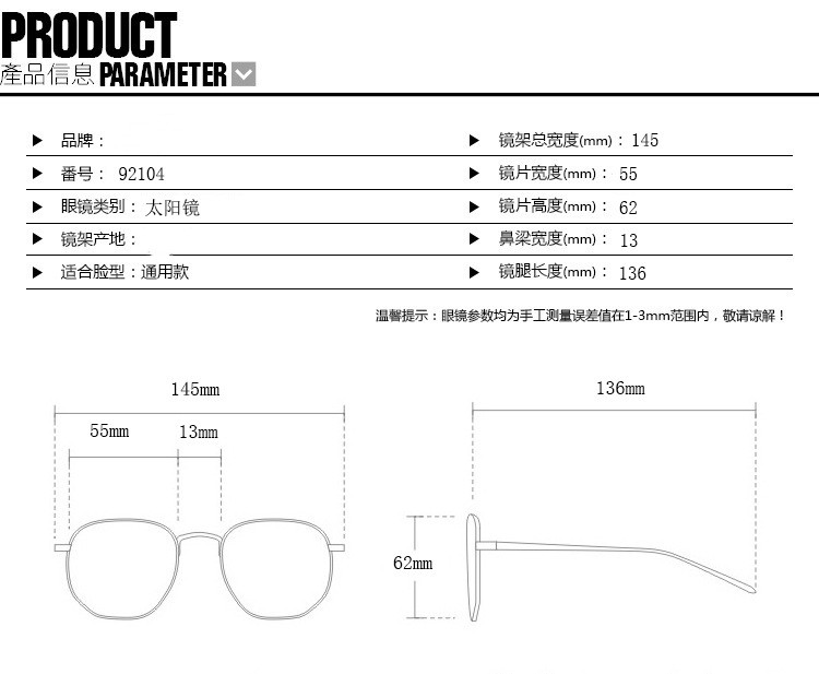 2023 Trendy Flat Top Eye Glasses Women Eyeglasses Frames Candy Color Gradient Eyeglasses Oversized Optical Frames