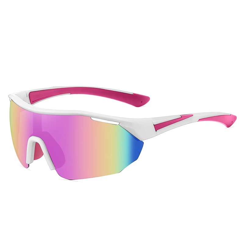 2024 Men Women Outdoor Sports Polarizer Running Sports Sunglasses Cycling Sunglasses