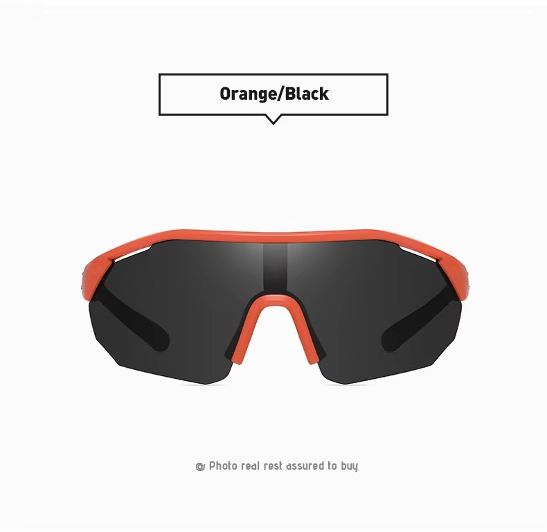 2024 Men Women Outdoor Sports Polarizer Running Sports Sunglasses Cycling Sunglasses