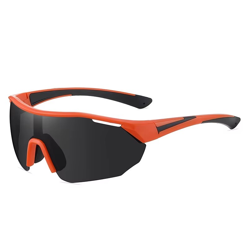 2024 Men Women Outdoor Sports Polarizer Running Sports Sunglasses Cycling Sunglasses