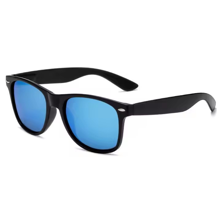 Custom High Quality Classic Pc Frame Uv400 Driving Golf Women Polarized Sunglasses Men