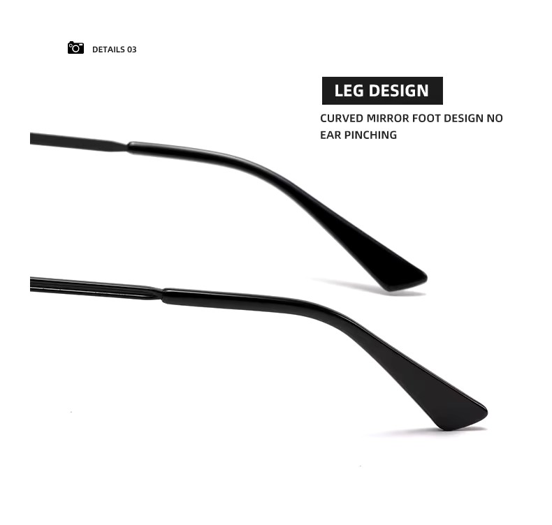 Double Bridge Eyeglasses Design Men Glasses Frames Eyewear Eyeglasses Custom Eyewear