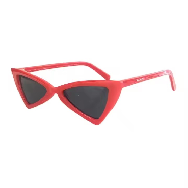 Fashion Cat-eye Sunglasses Spot Wholesale