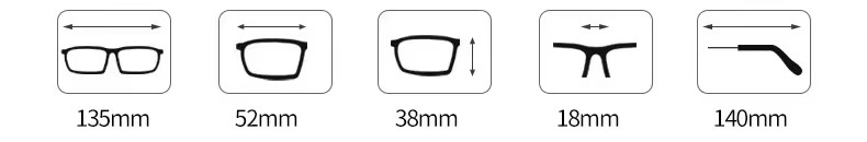 Fashionable Unisex High Definition Reading Glasses Retro Small Cat Eye Transparent Color Pc Frame For Middle-aged And Elderly