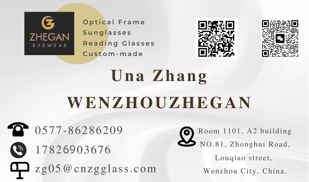 2023 New Personalized Optical Glasses Fashion Hip-hop Transparent Black Round Oval Frame Glasses Wholesale