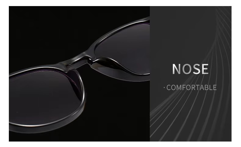 New Fashion Round Frame Ins Wind Shade Mirror Men's Sunglasses Trend Sunglasses Women